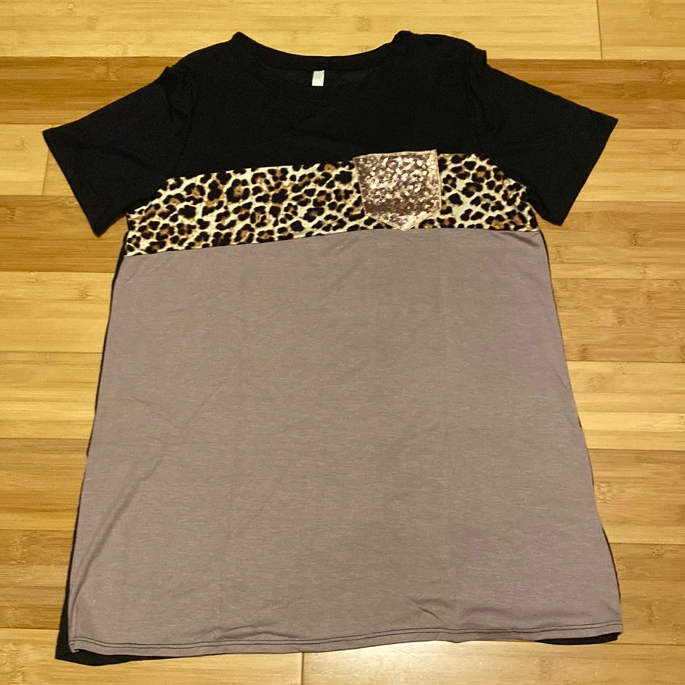 🤩 Celeste Top - Picture 2 of 5